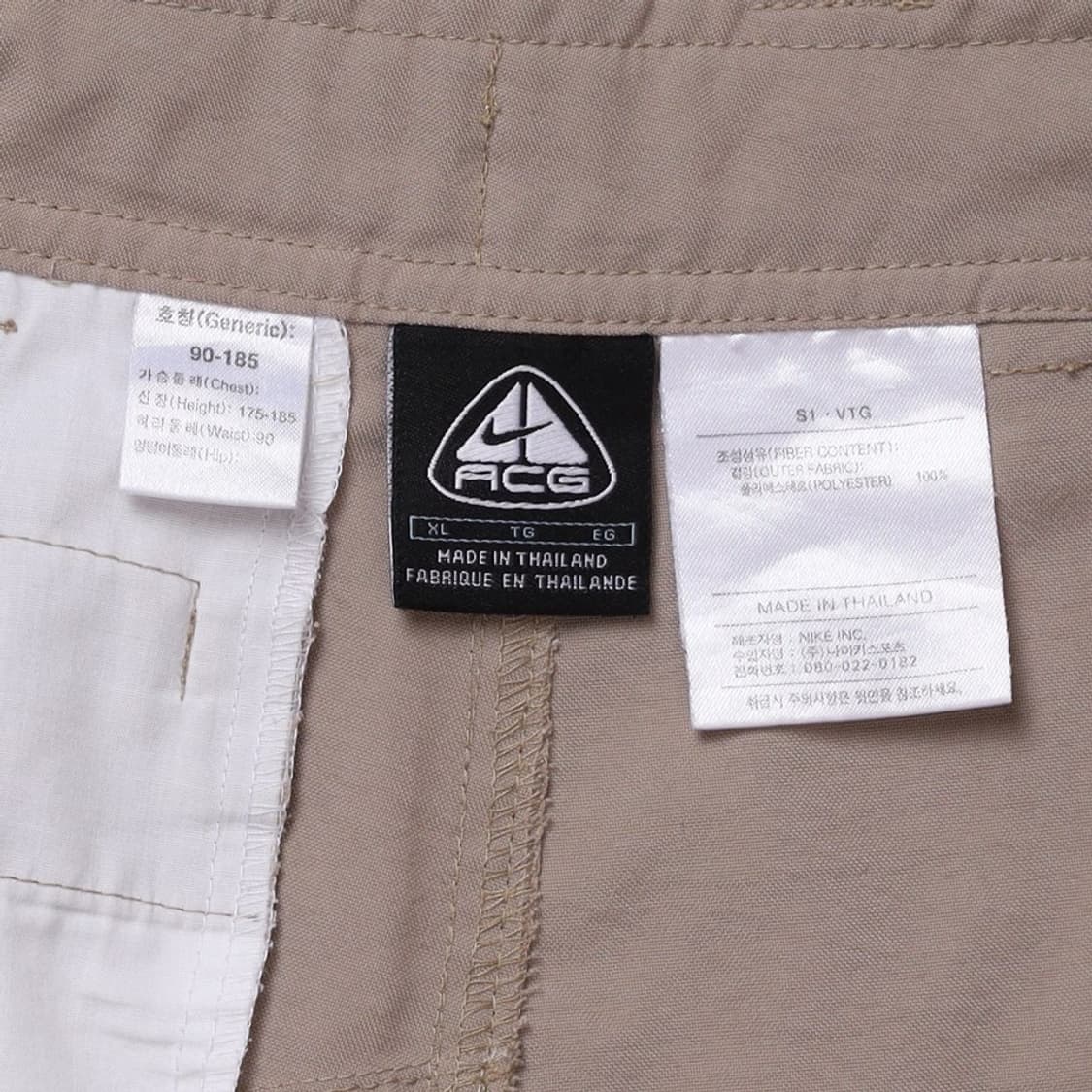 Nike ACG Cargo Shorts   상품이미지6