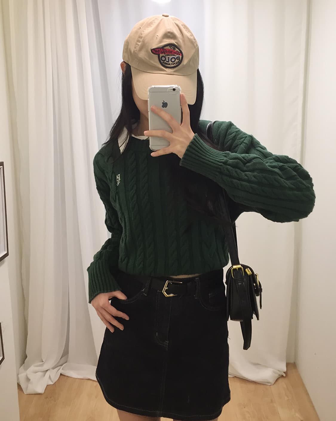 Women Plac Knit 100 상품이미지1