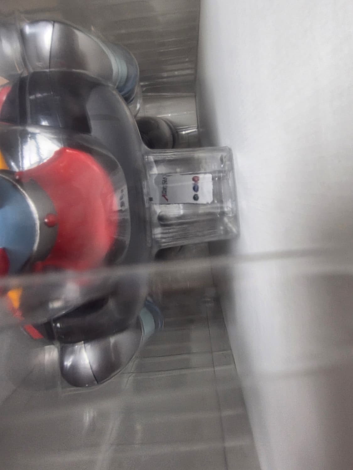 로보트 태권브이 애니버전 76.7cm 상품이미지3