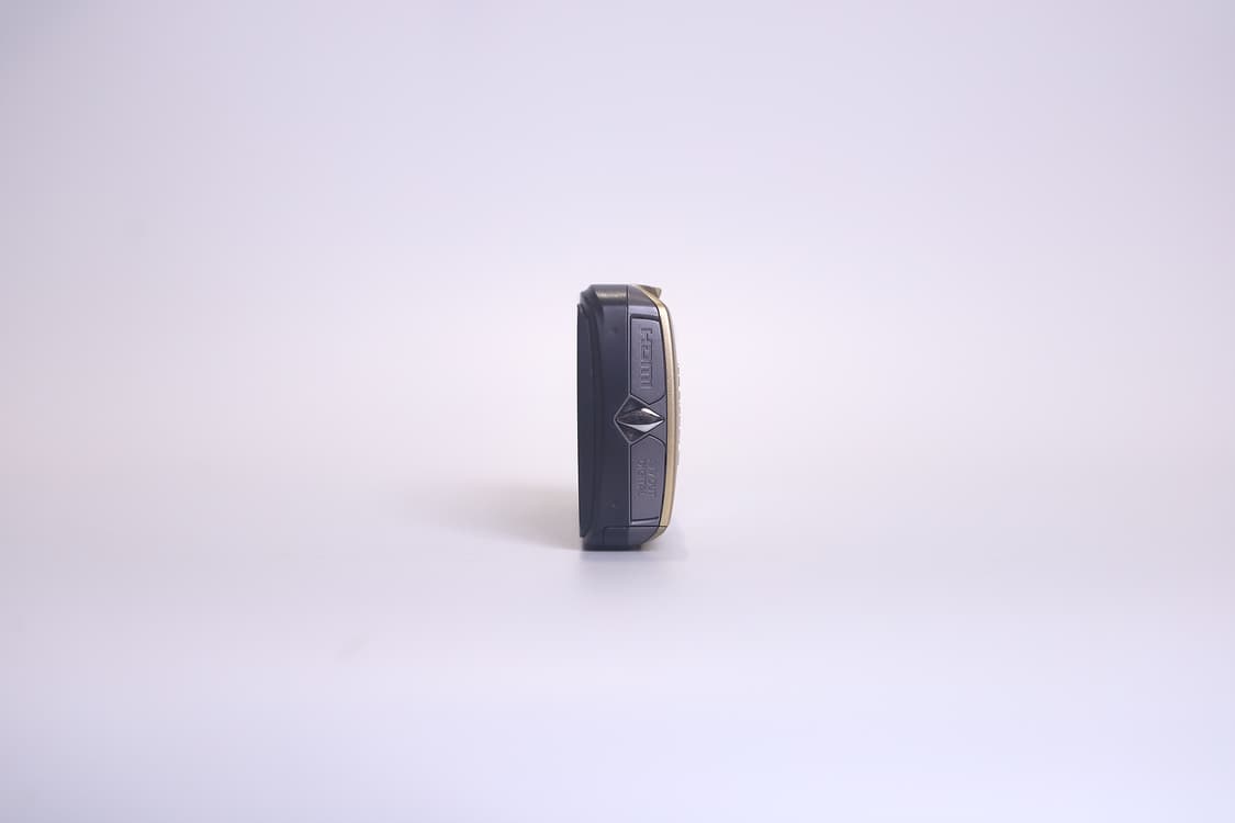 캐논 익시 10s 골드 (익서스 210 일본 내수 모델) 상품이미지4