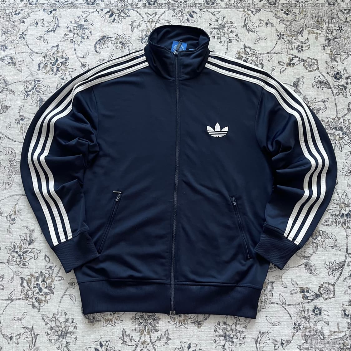 아디다스 오리지날 파이어버드 트랙탑 져지 상품이미지1