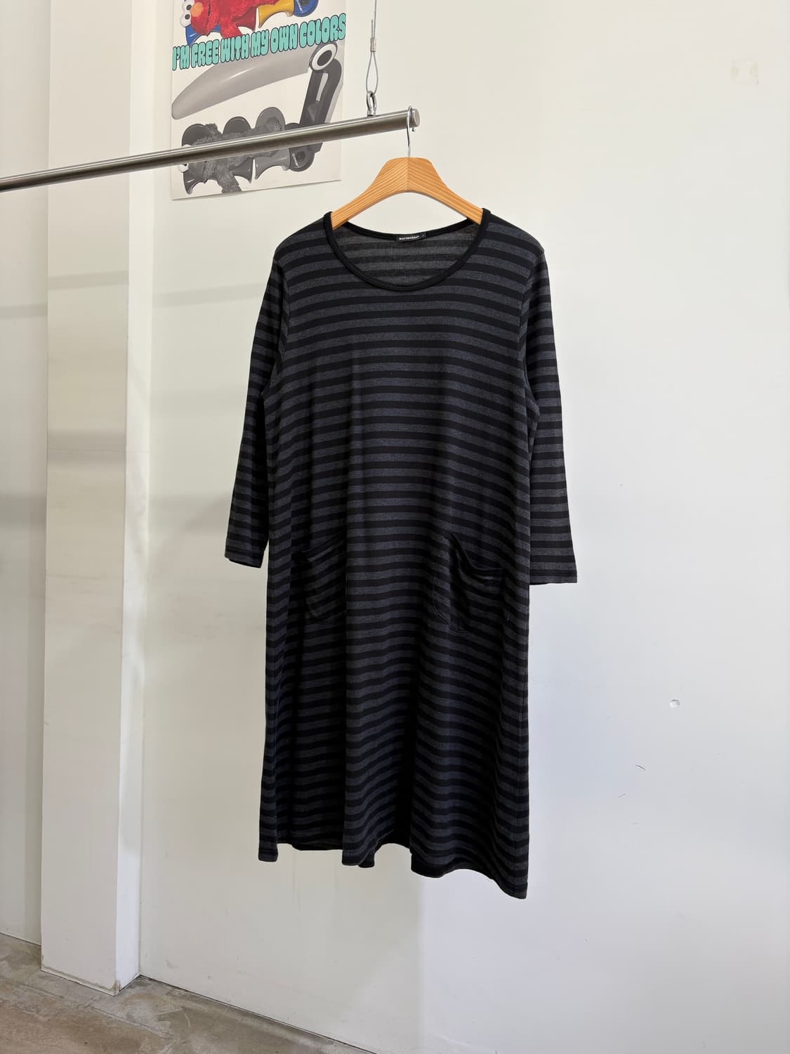 MARIMEKKO 롱원피스 상품이미지1