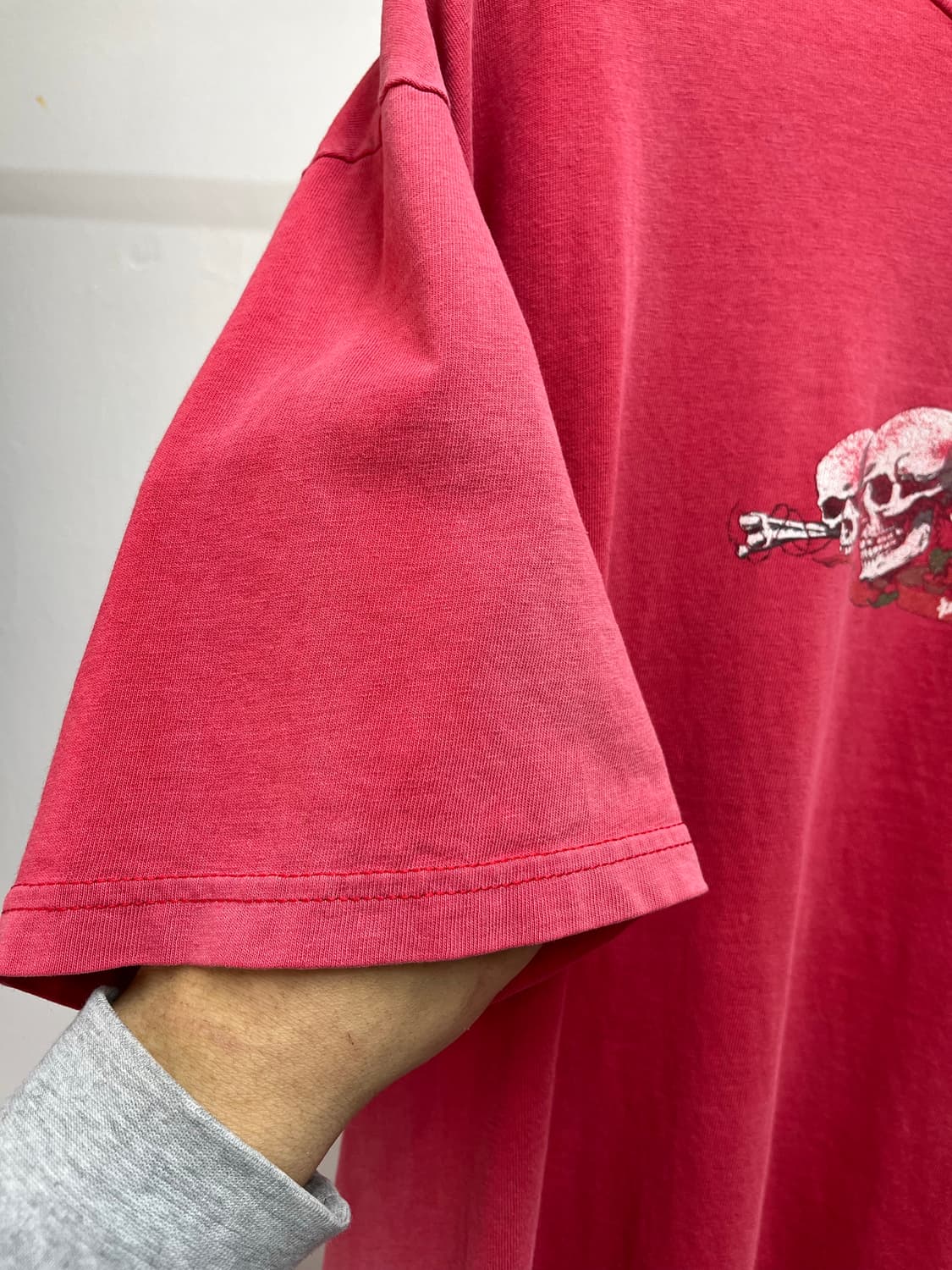 old powell tee 상품이미지5