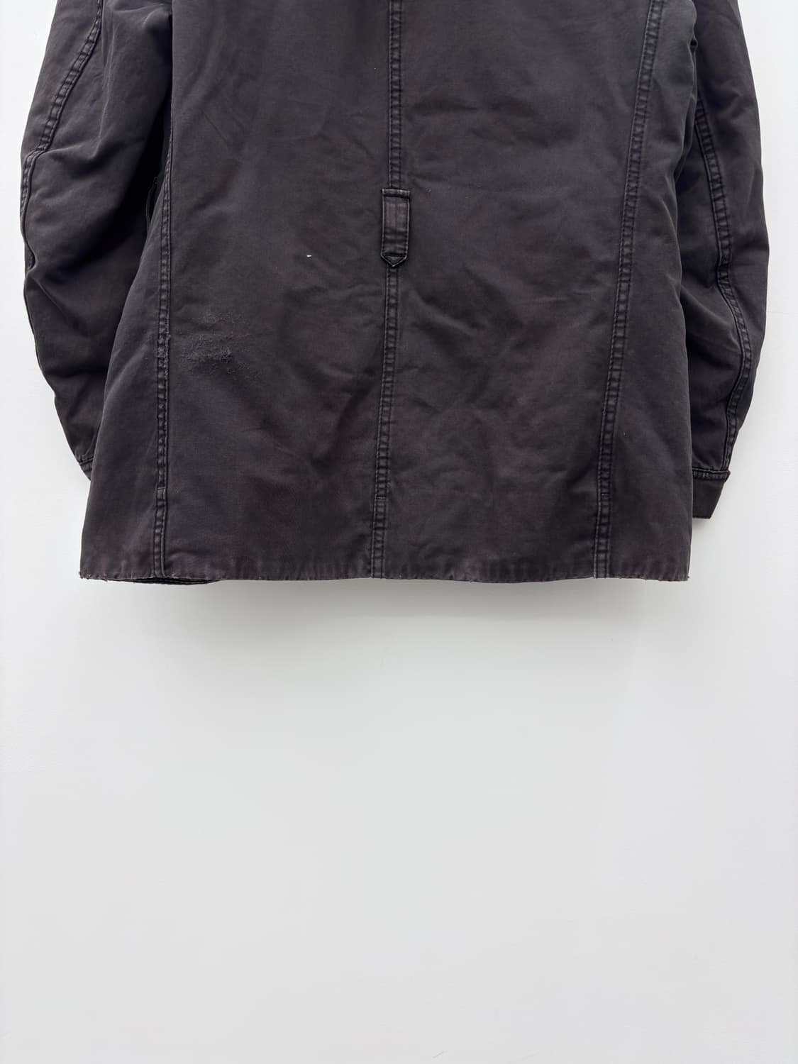 VINTAGE FIELD JACKET 상품이미지8