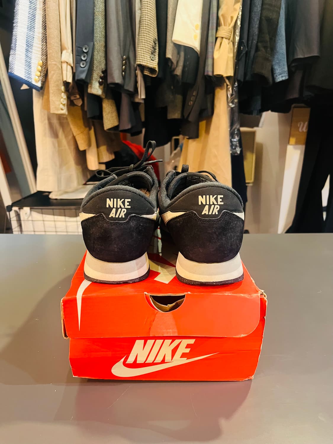 나이키 에어 페가수스 83 LTR (280mm) 상품이미지3