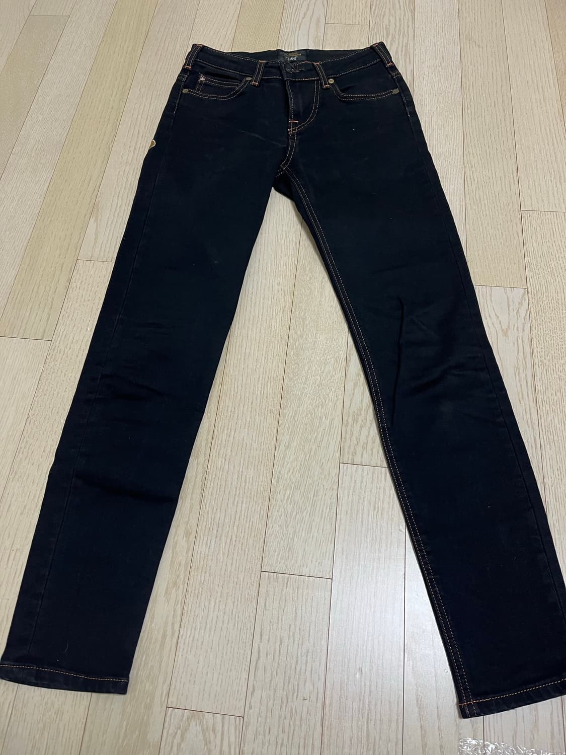 [26]비비안웨스트우드 x Lee 바지 상품이미지8