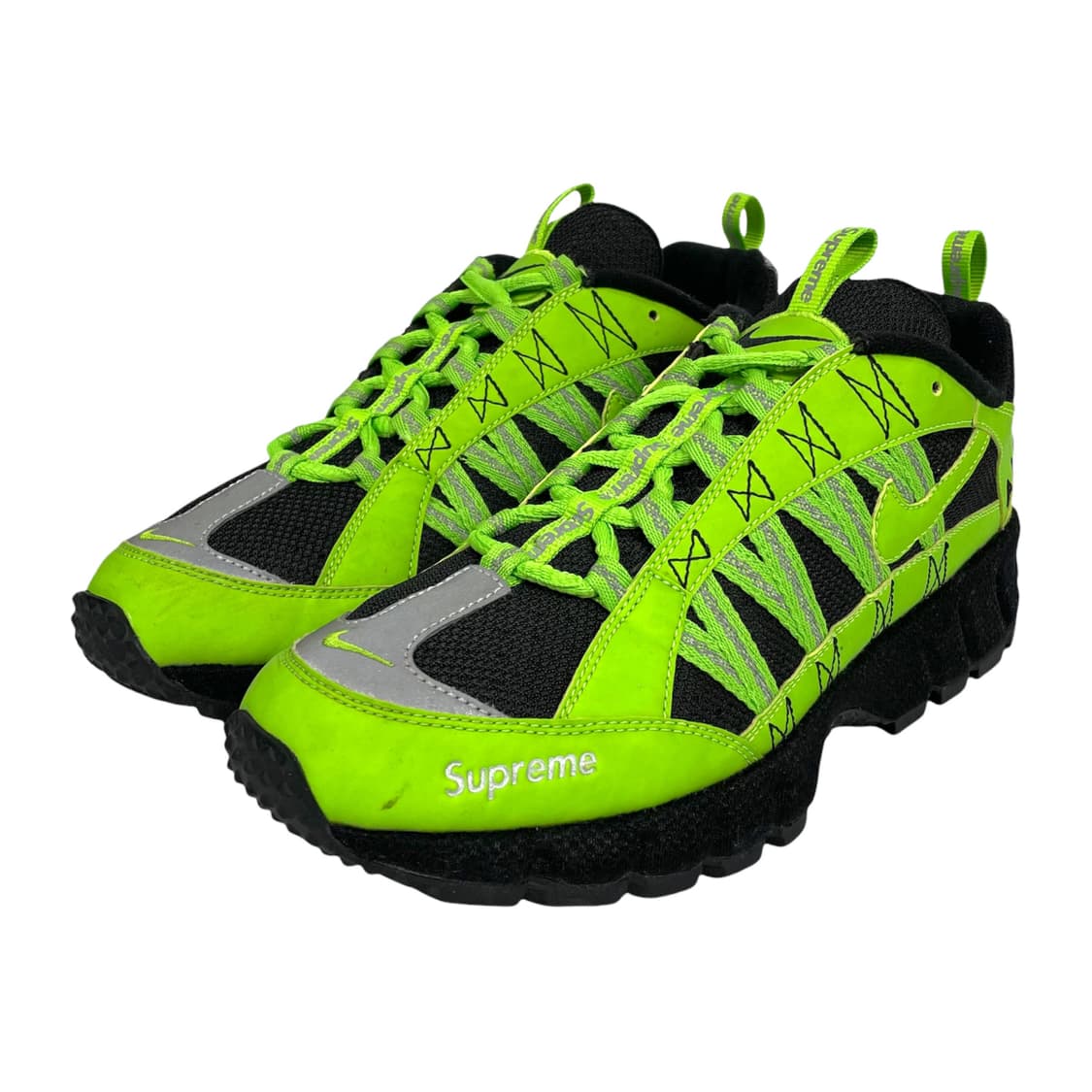 나이키 슈프림 휴마라 nike supreme 신발 상품이미지2