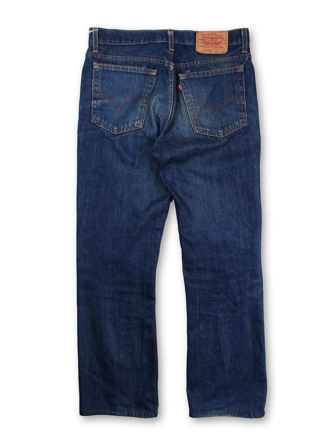 2000 LEVI'S 517 (33) 상품이미지5