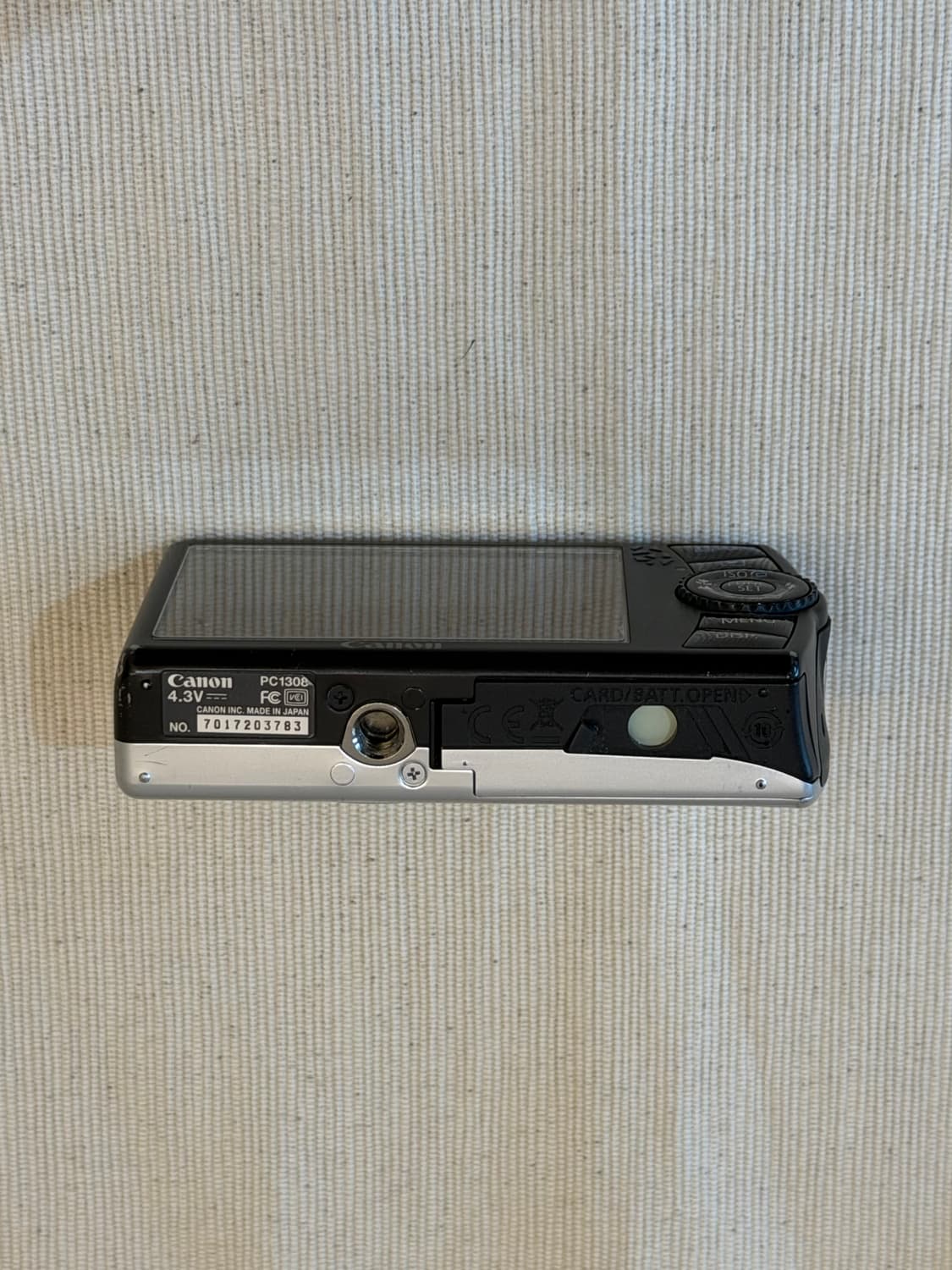 익시920 / ixy920 / 익서스920 / ixus870 / 캐논 상품이미지5