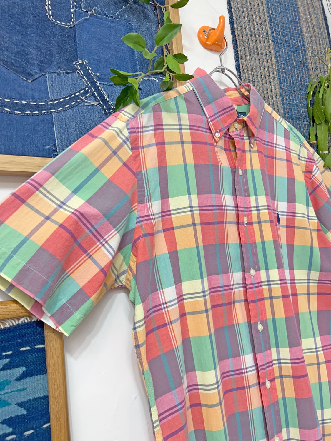 POLO  Made in india  상품이미지5
