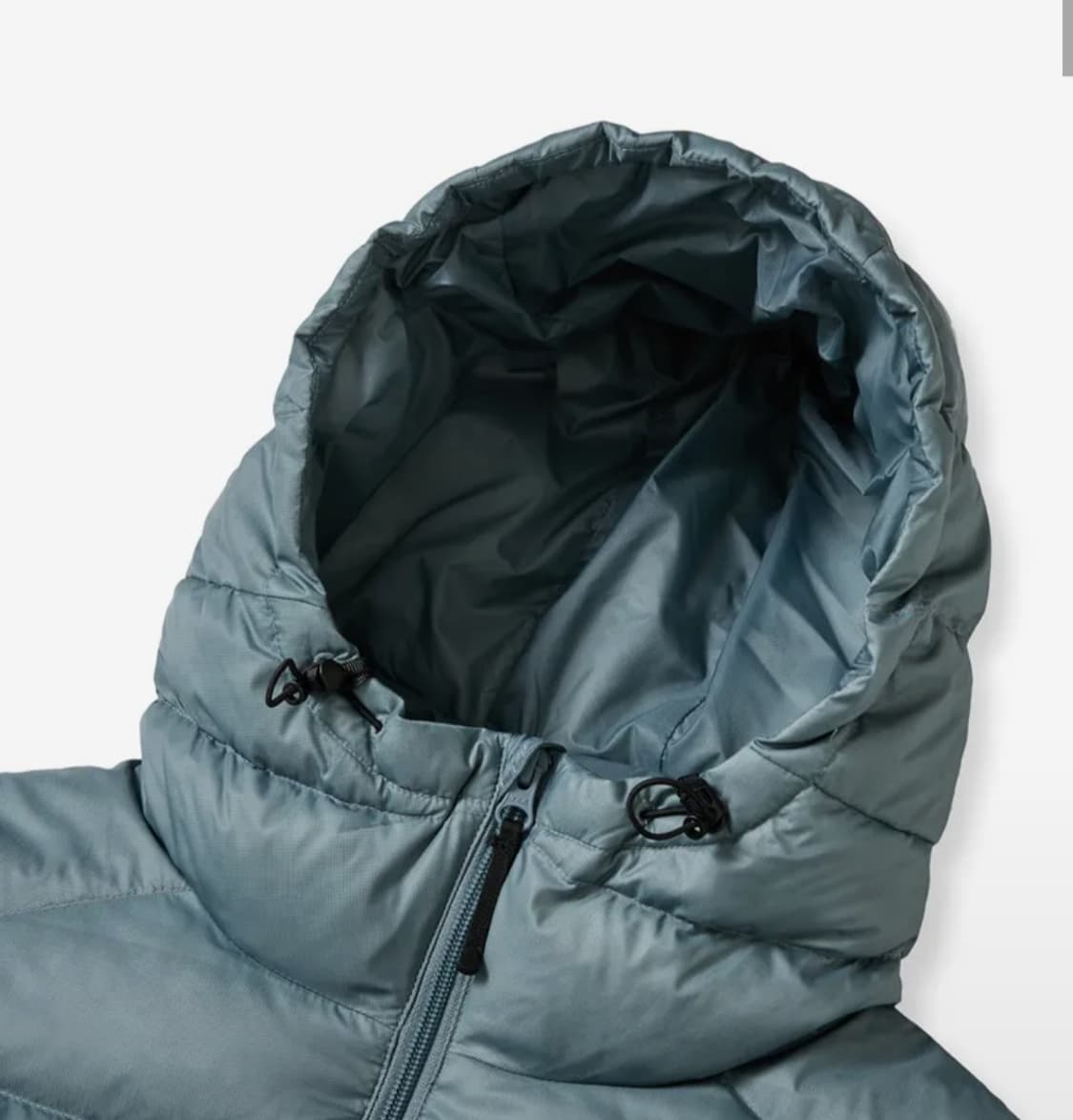 브라운브레스 경량패딩 상품이미지6