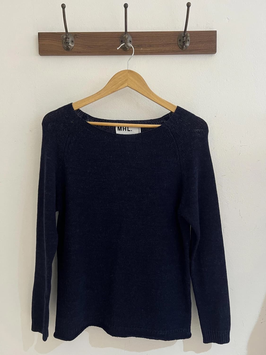 Mhl 니트 상품이미지1