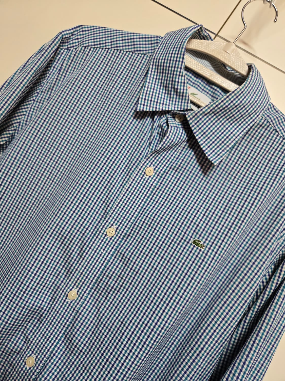 라코스테 남성 셔츠 셔츠 상품이미지2