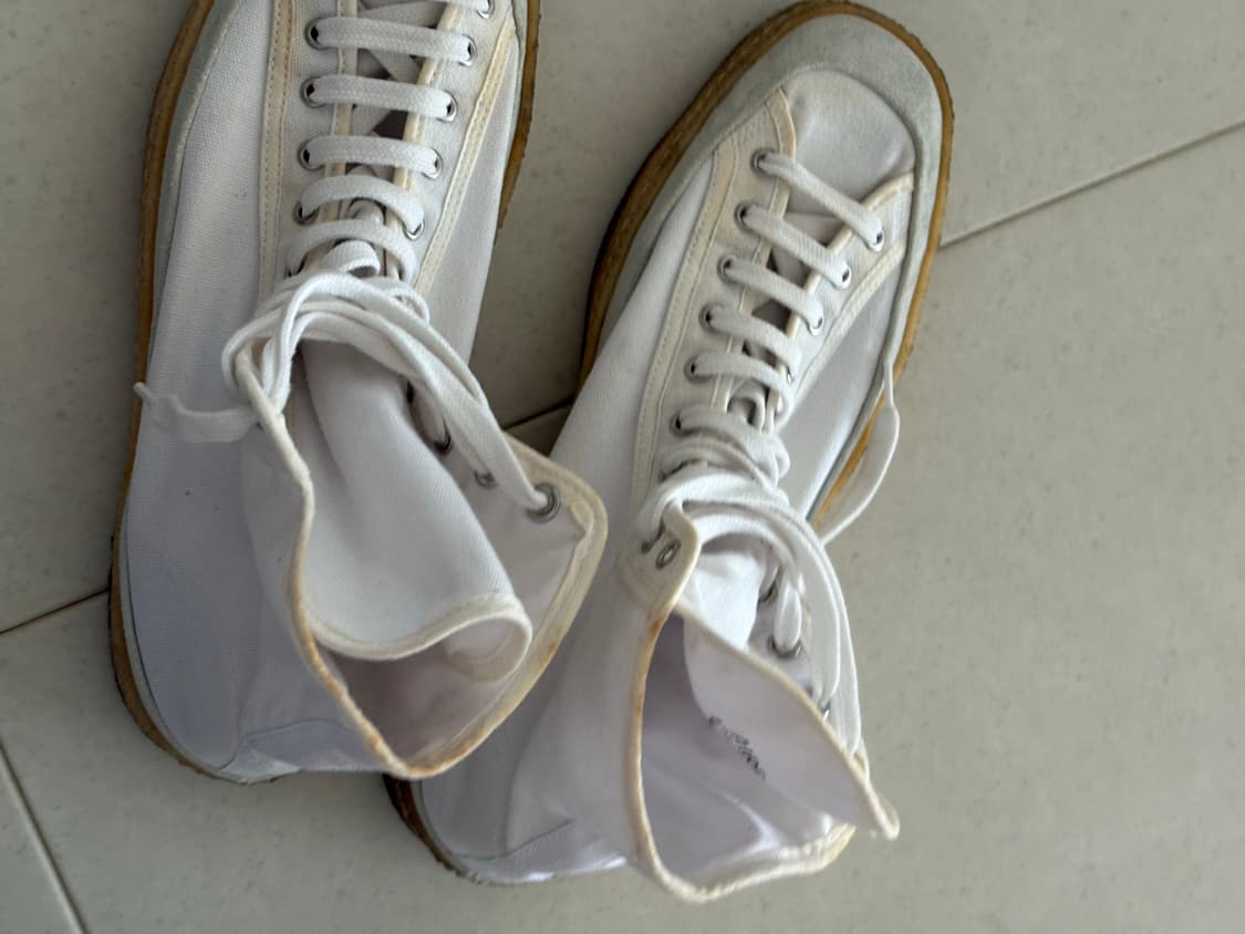 르메르 스니커즈  상품이미지6