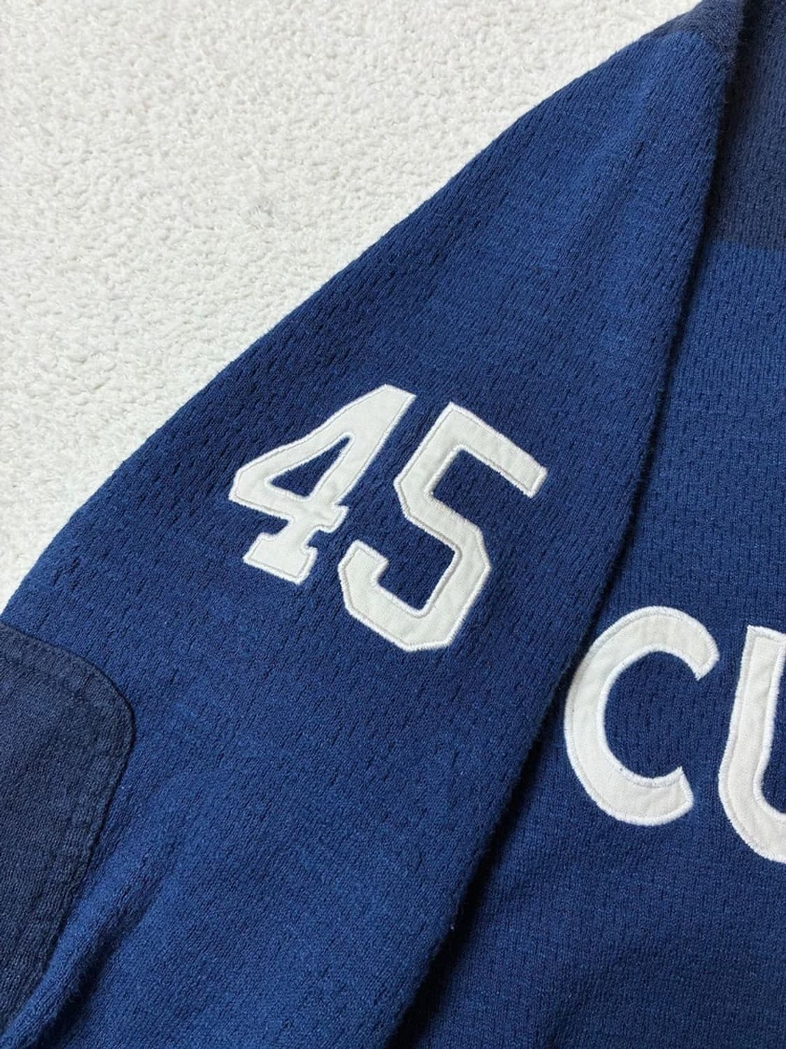 데우스 엑스 마키나 모토 X 니트 저지 PN6682 상품이미지5