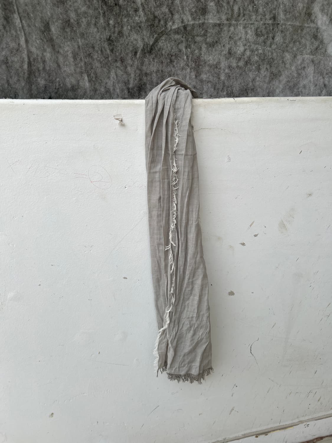 vintage scarf 상품이미지5