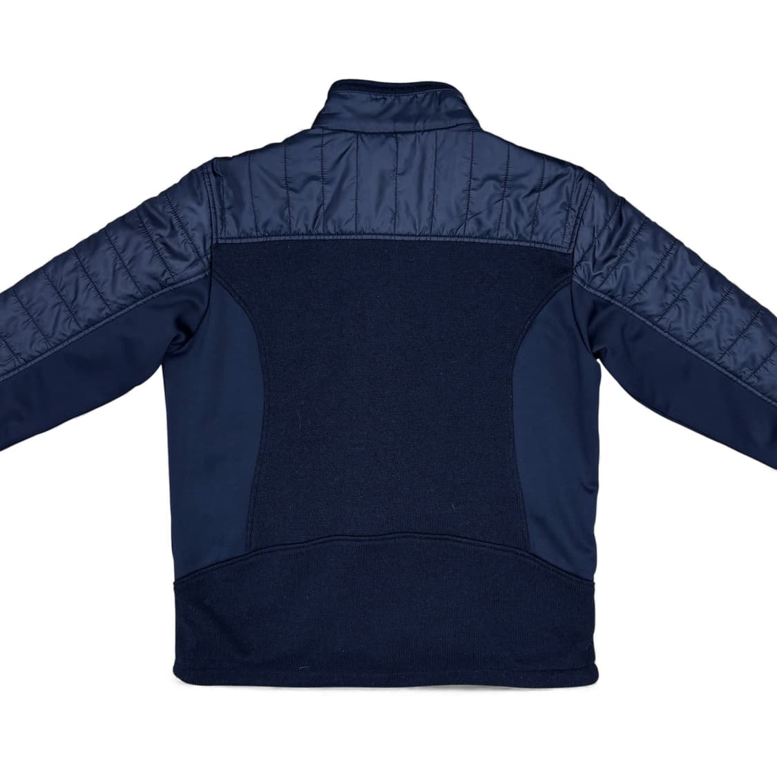 2016 몽벨 풀 집 플리스 상품이미지2