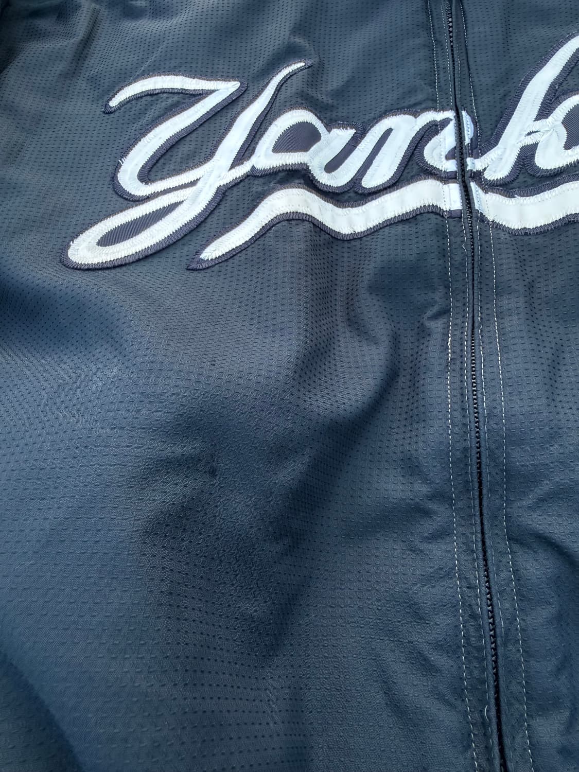 Majestic 마제스틱 뉴욕 양키스 스타디움 자켓 상품이미지6