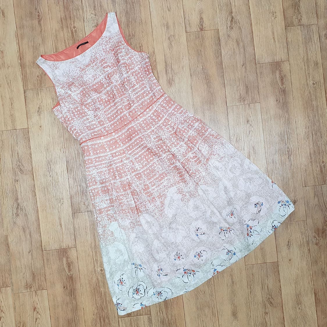 엘리타하리(Elie Tahari) 실크원피스 66-77 상품이미지1