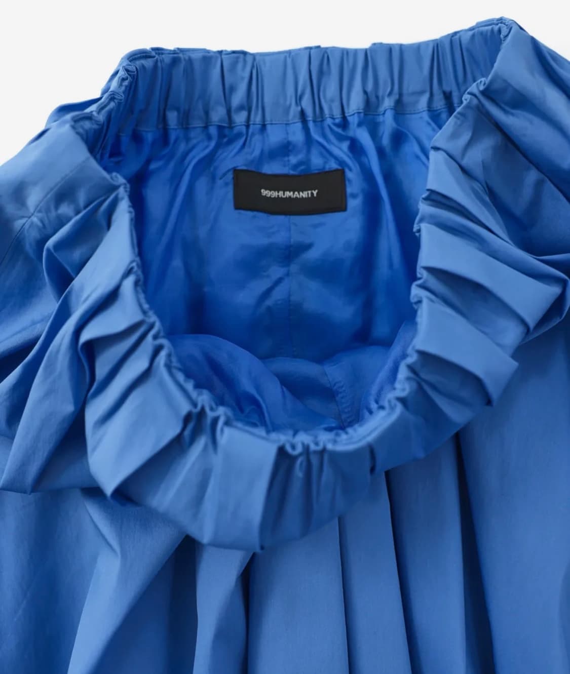 999휴머니티 스커트  새제품  상품이미지2