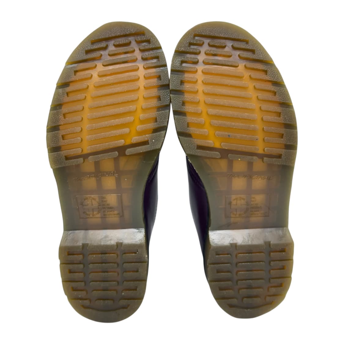 240 W 닥터마틴 1461 스무스 퍼플 (UK5) 상품이미지6