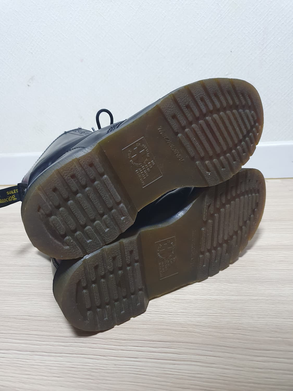 닥터마틴 1460 워커 280 상품이미지7