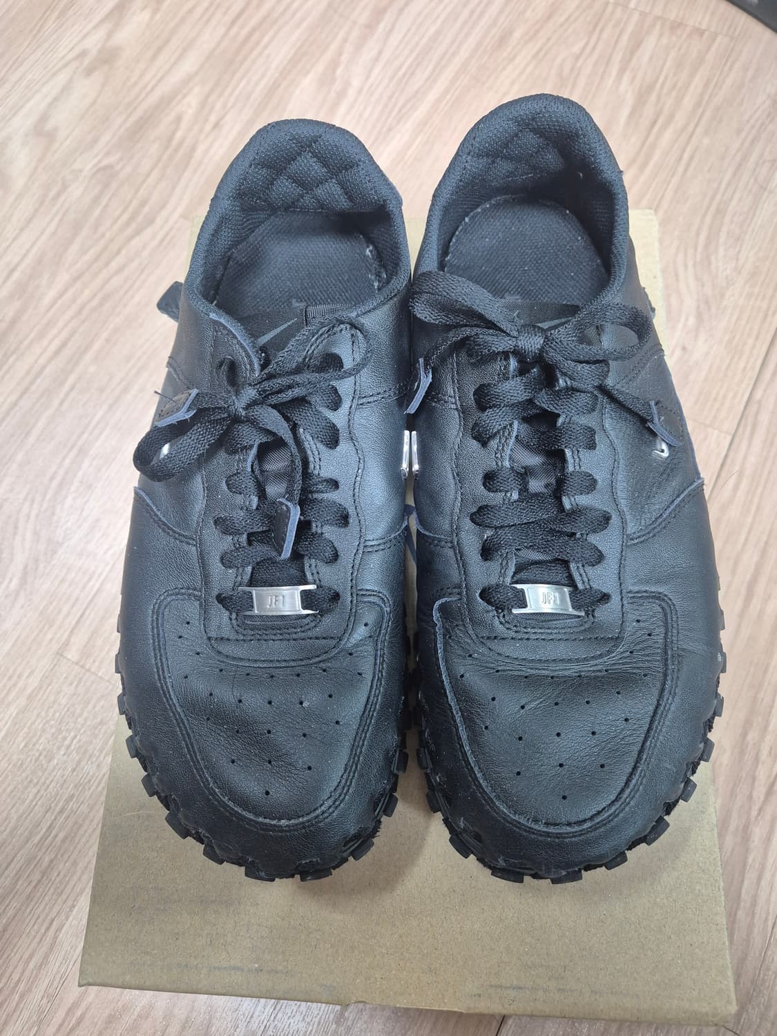 나이키 자크뮈스 포스 265 상품이미지2