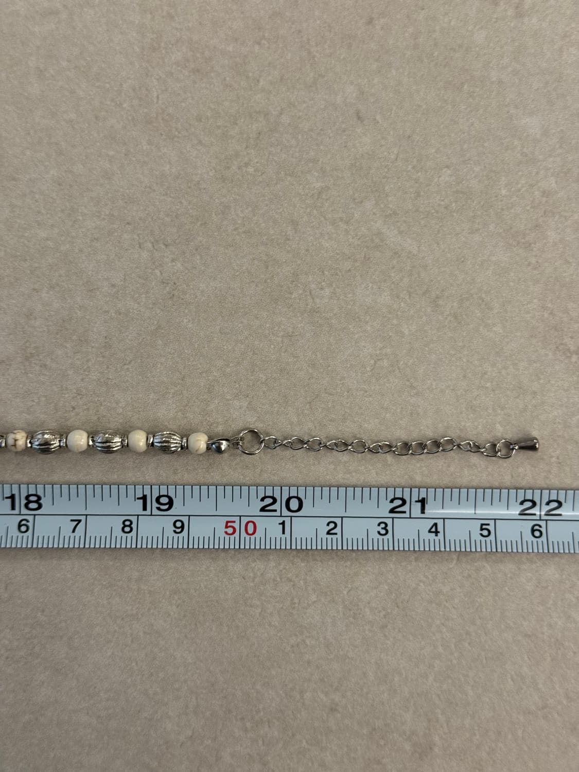 터키포인트 써지컬 목걸이 상품이미지2