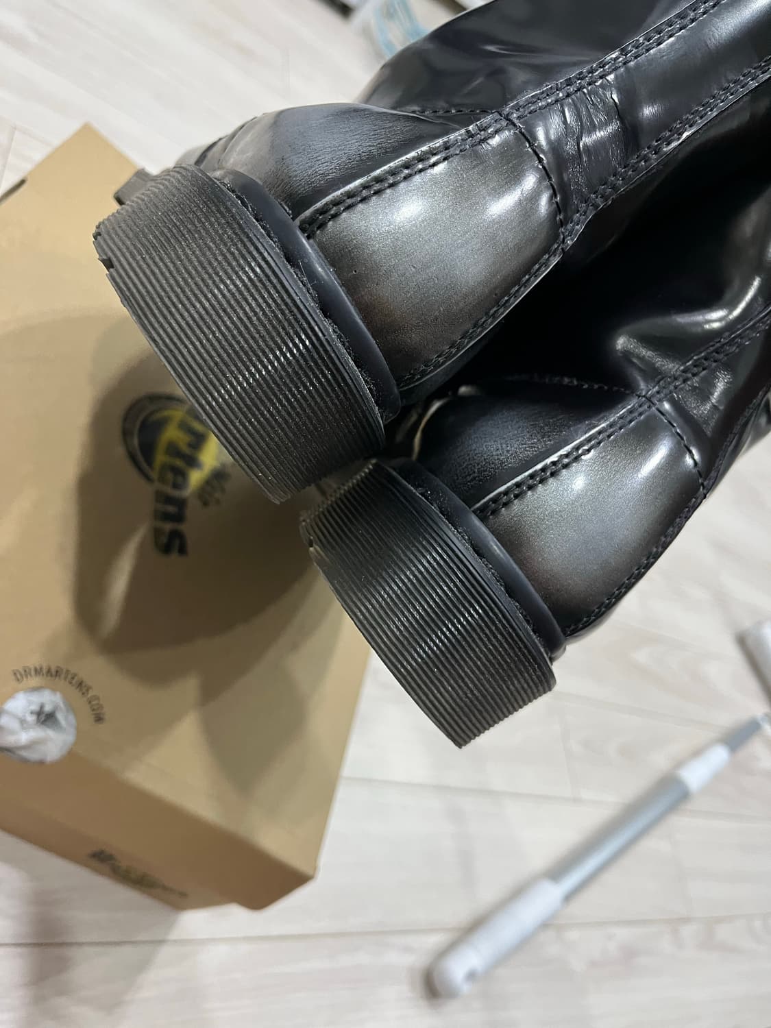 닥터마틴 1460 아카디아 270 상품이미지6