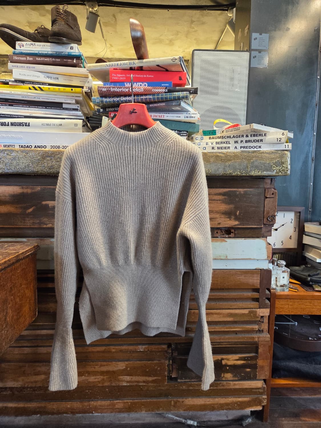 알렉산더 왕 니트 상품이미지10