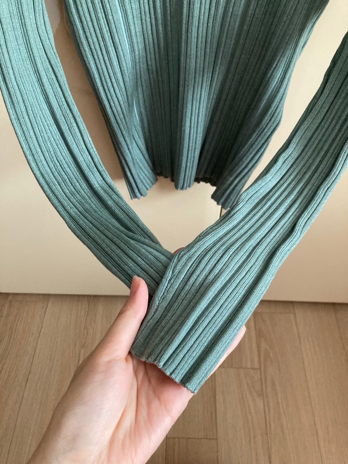 Acne studios 니트 탑 상품이미지4