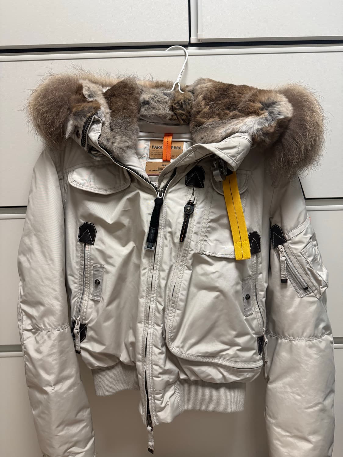 파라점퍼스 고비 상품이미지1