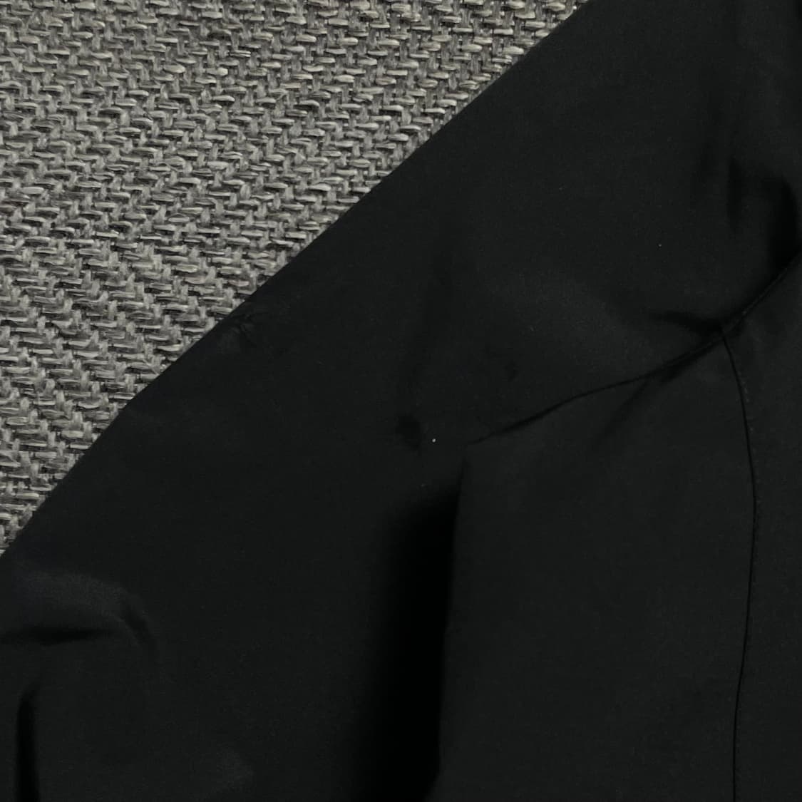 TATE 박시핏 후드 봄버 항공 자켓y 5306 상품이미지4