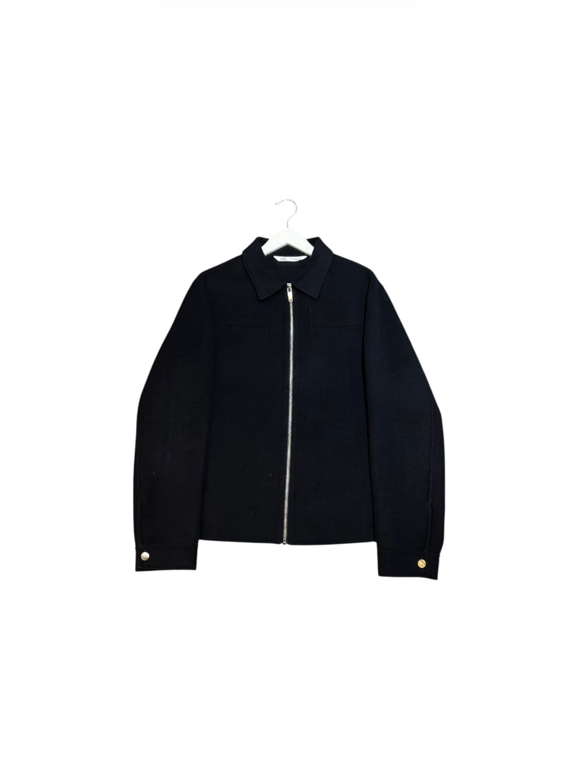 자라 블루종 자켓  상품이미지1