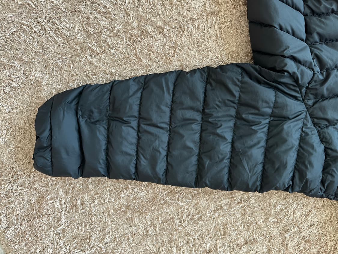 [L] 25fw 슈프림 마이크로 다운 상품이미지4