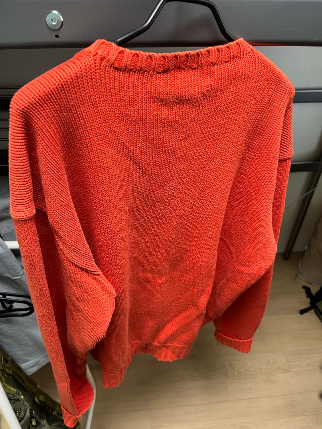 폴로랄프로렌 코튼 니트 m 상품이미지2