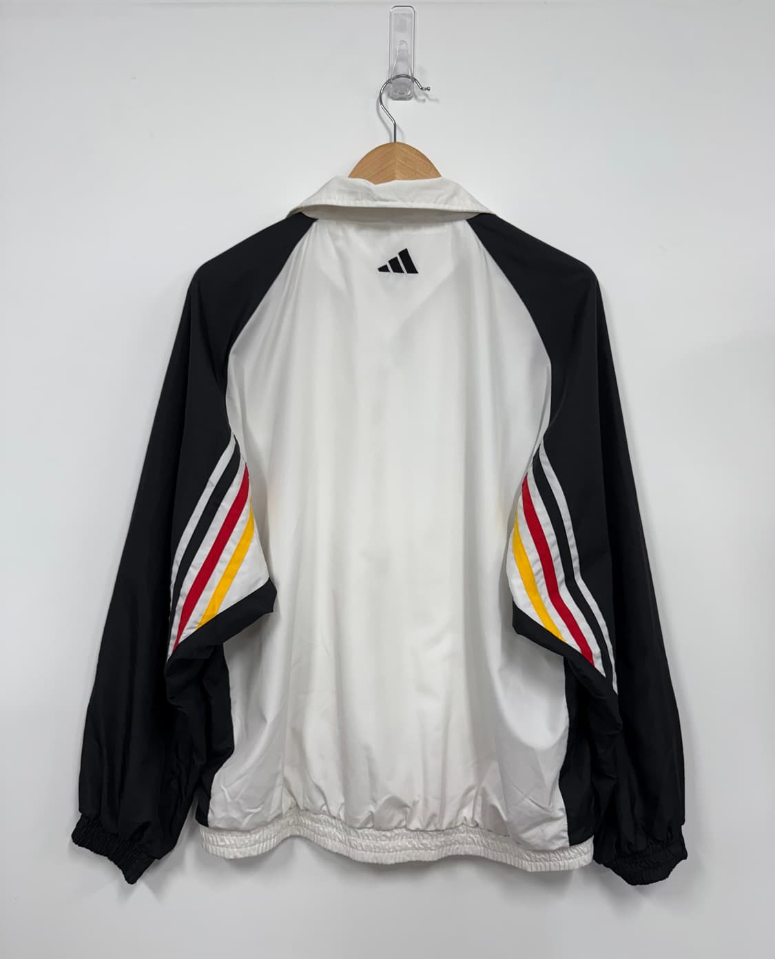 Adidas Old School Jacket 상품이미지5