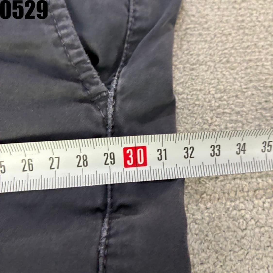 CP컴퍼니 바지  상품이미지5