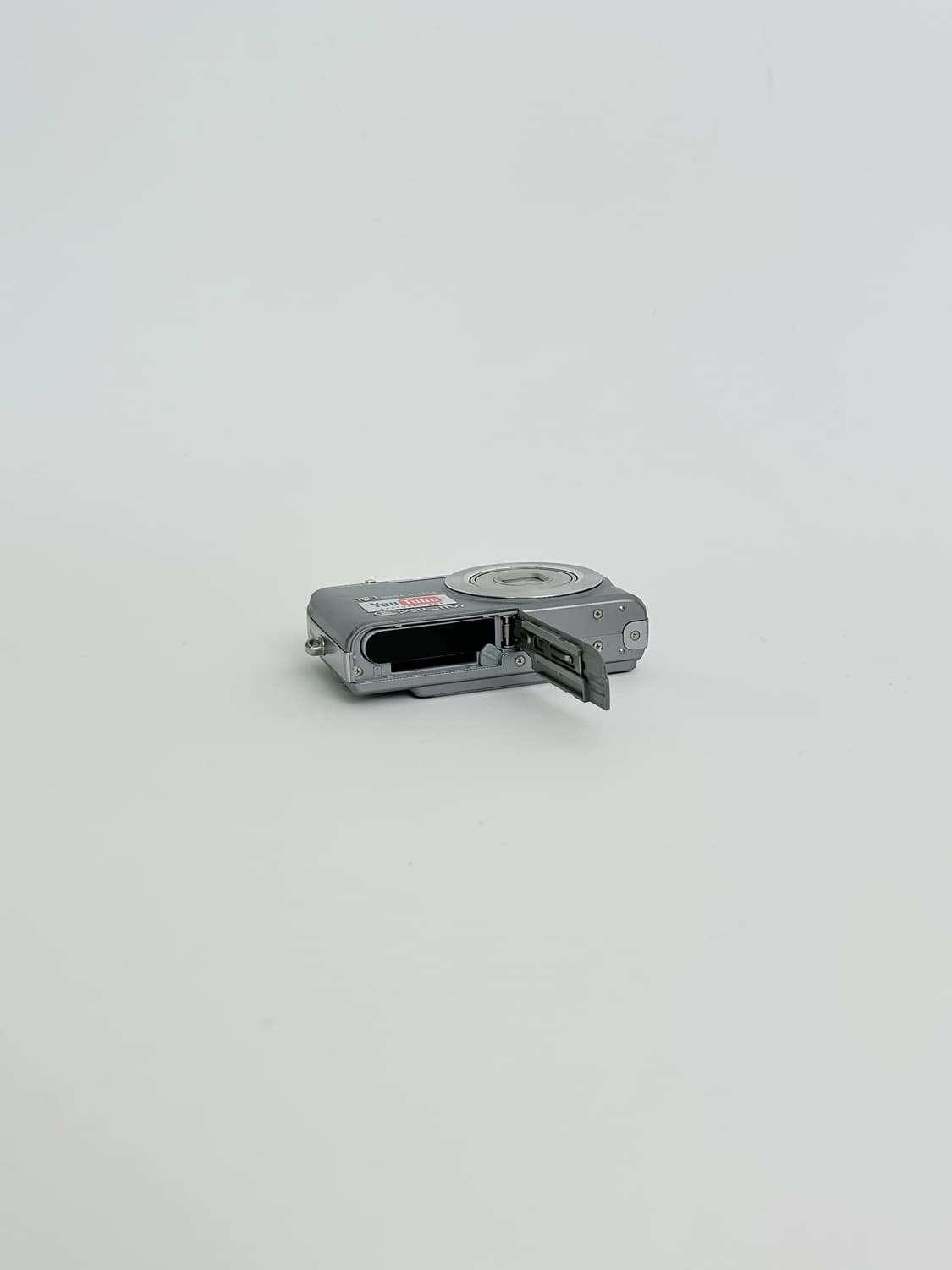 은채디카!) 카시오 엑슬림 z1080 Exilim 빈티지 디카 상품이미지4