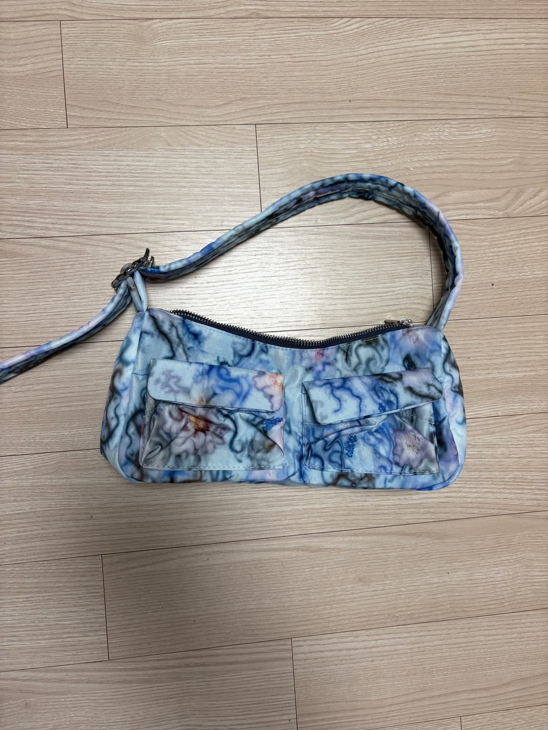 Collina strada x baggu 숄더백 상품이미지3