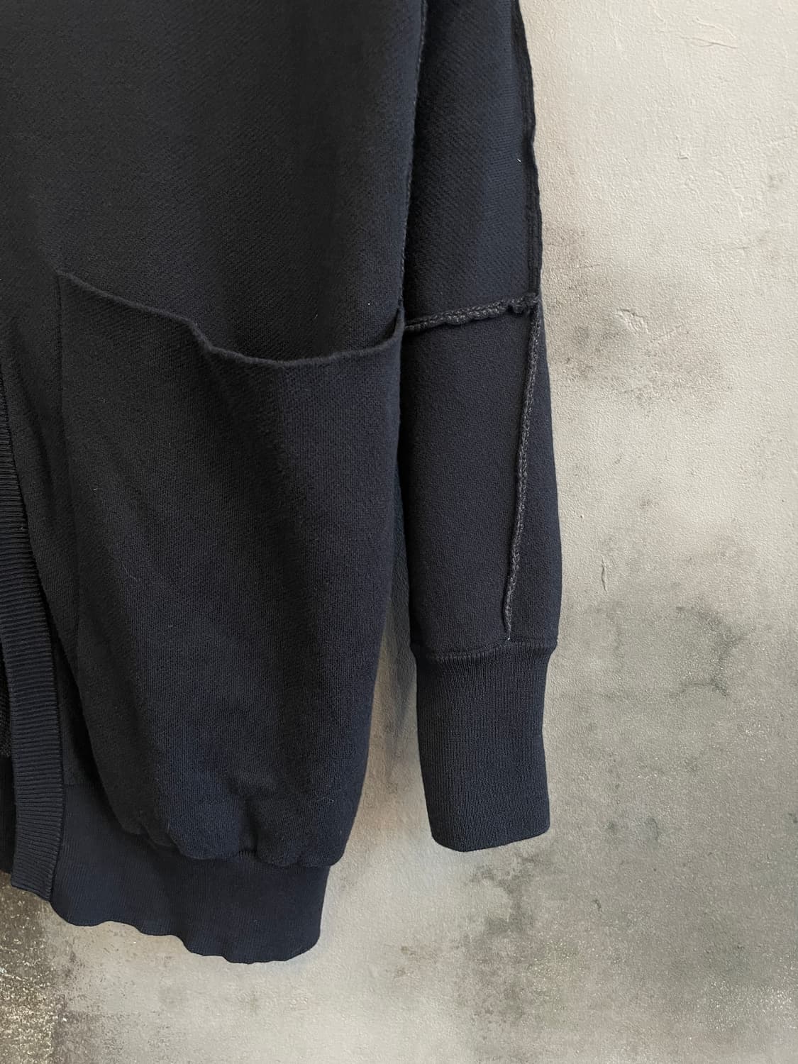 데보아 가디건 상품이미지8