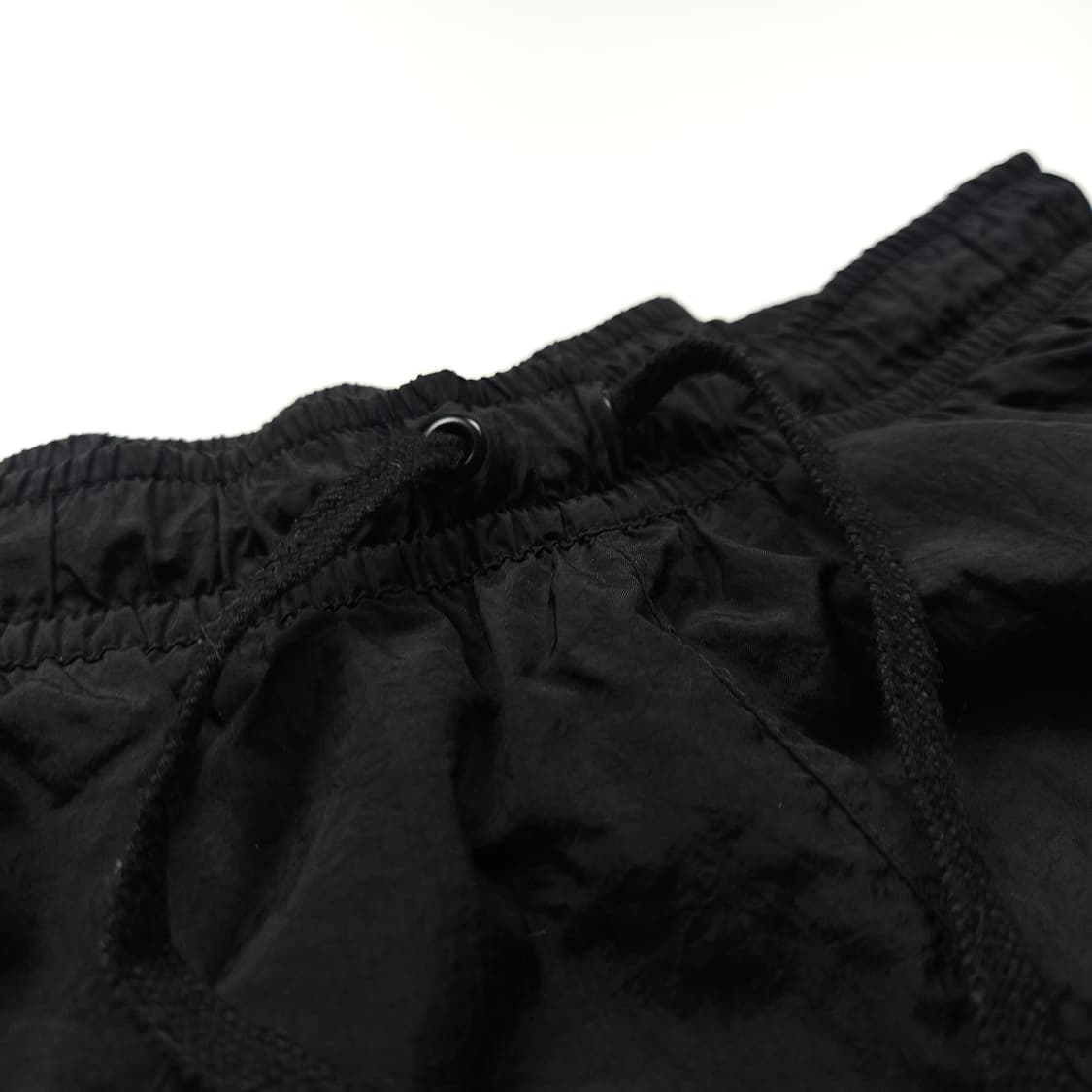 나이키 퓨추라 나일론 우븐 트랙팬츠 (L) 상품이미지5