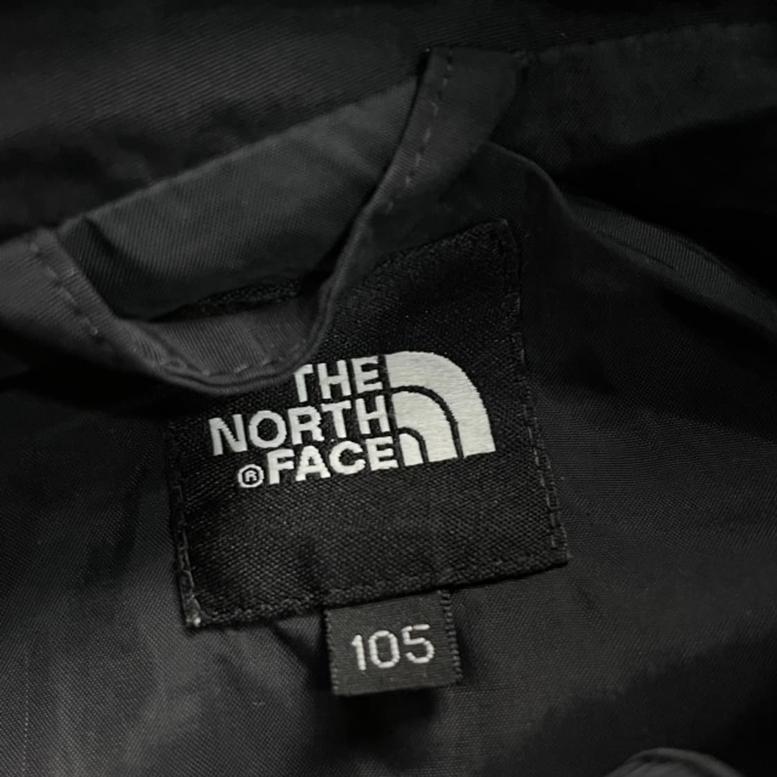 105 노스페이스 바람막이  상품이미지3