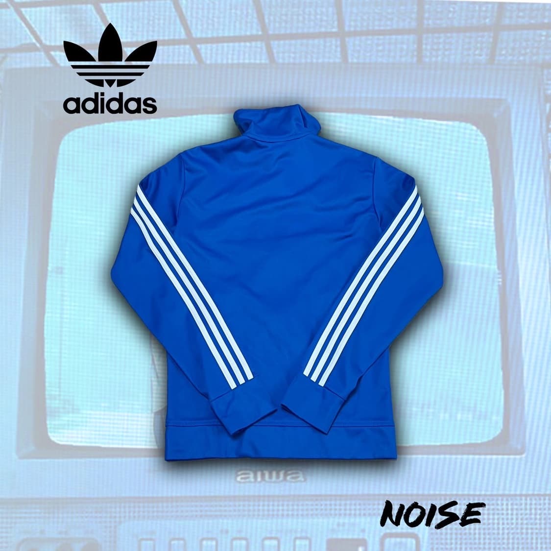 Adidas 유로파 져지 상품이미지2