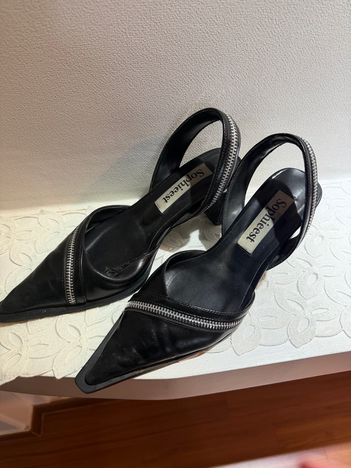 소피에 힐 240 상품이미지3