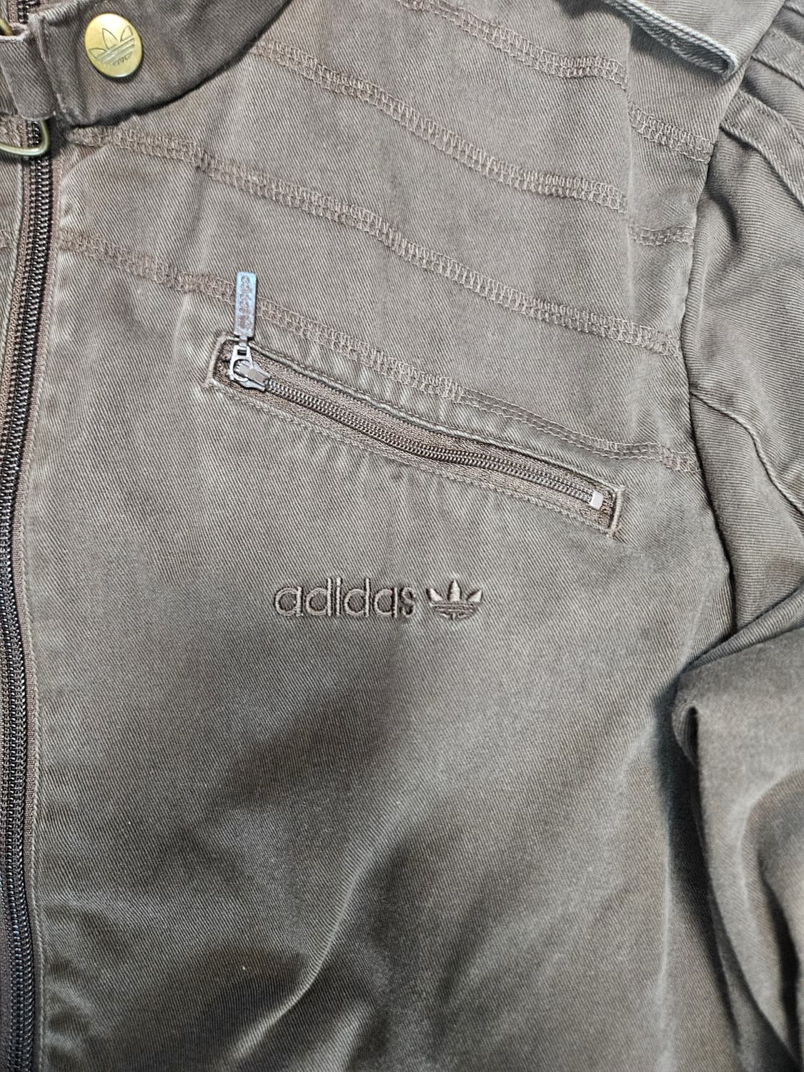 아디다스 파이어버드 자켓 상품이미지3