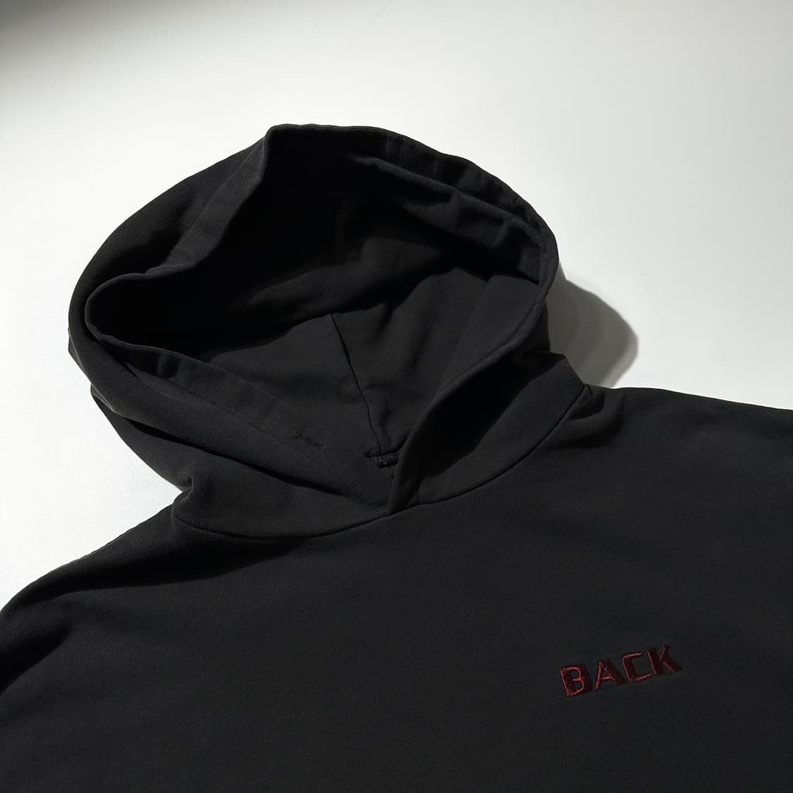 (새상품) 스탠드얼론 도킹 후드 상품이미지3