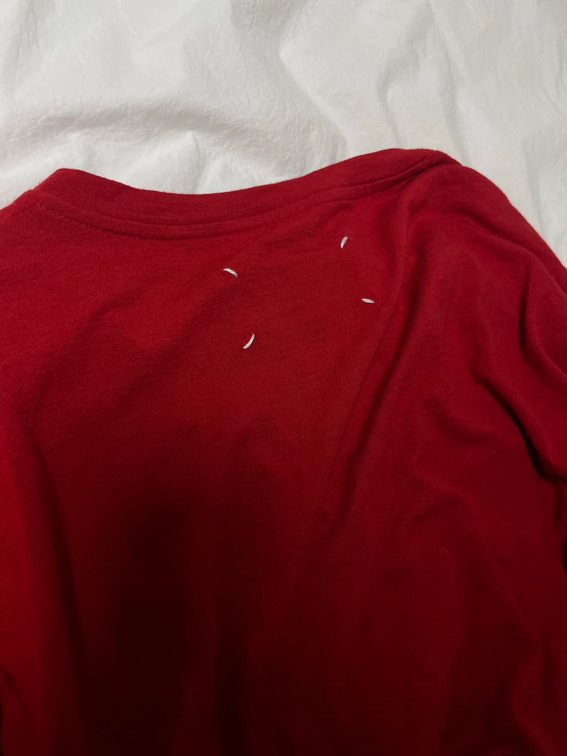 마틴 마르지엘라 08fw 롱슬리브 상품이미지2