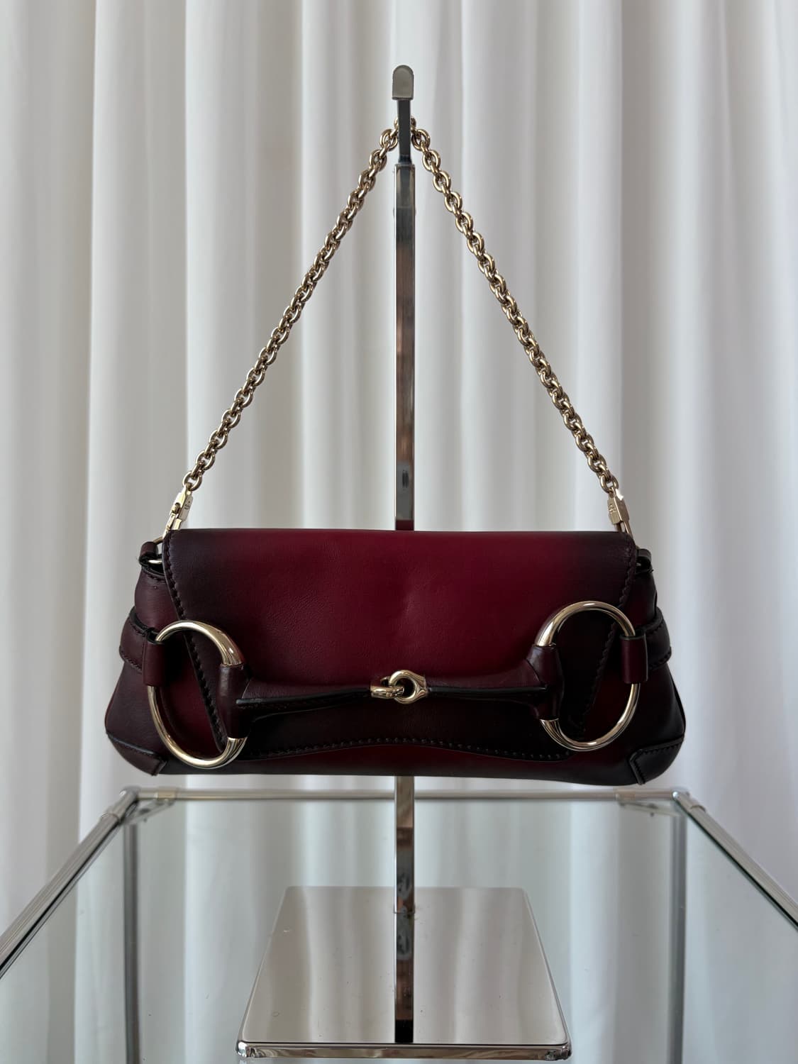 구찌 홀스빗 1921 컬렉션 숄더백 상품이미지2