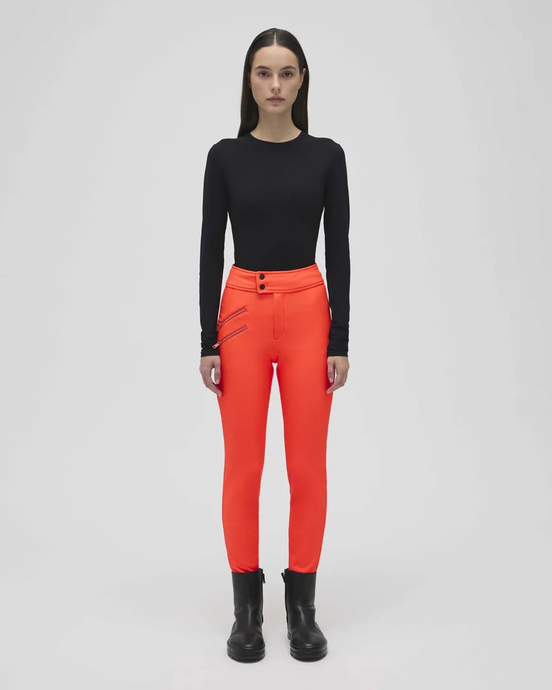 Black Crows 여성용 소프트쉘 레깅스 S 사이즈 새상품 상품이미지1